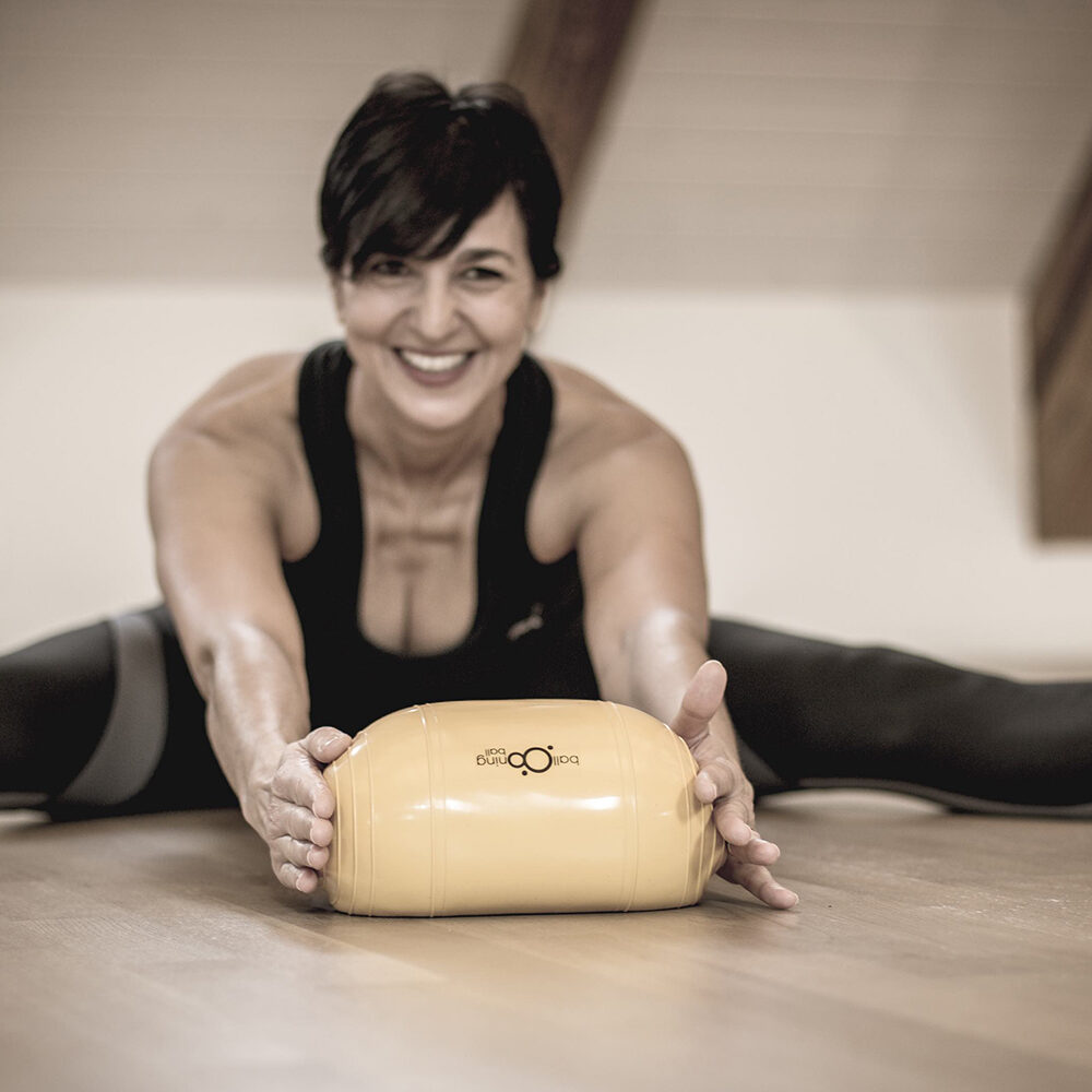 WELL Pilates WELL Pilates