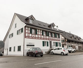 WELL Glattfelden WELL Glattfelden