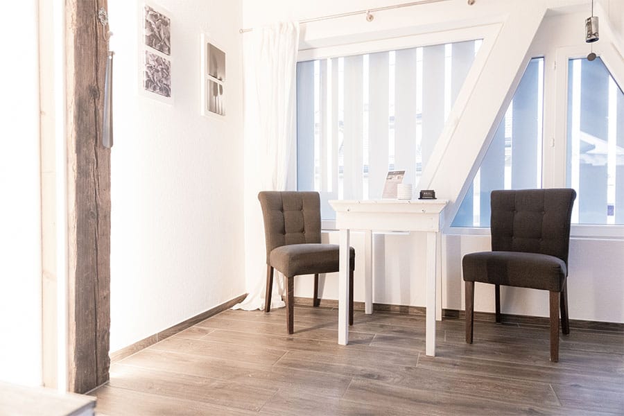 WELL Ernährung-Coaching