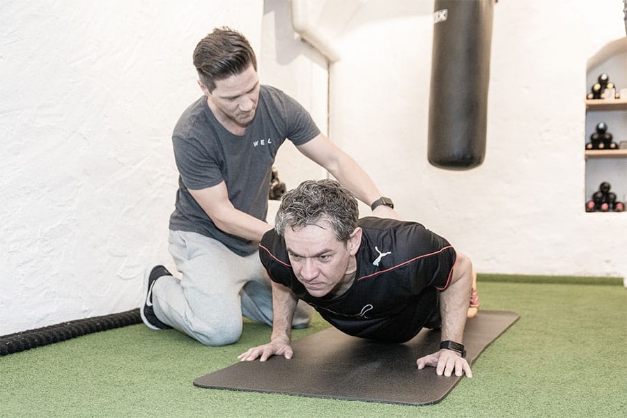 WELL Personal Training