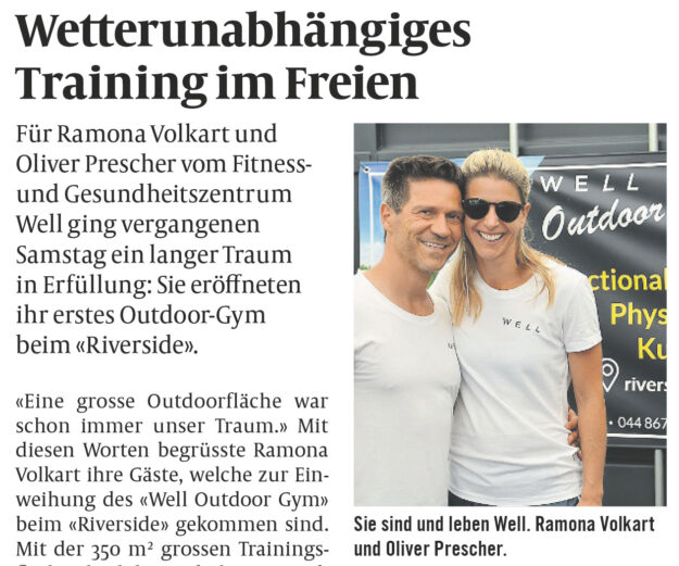 Der Glattfelder, 24.6.2021