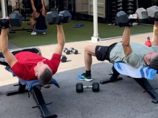 Krafttraining Strength WELL