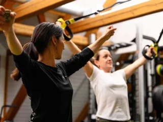 Trainingsbetreuung WELL