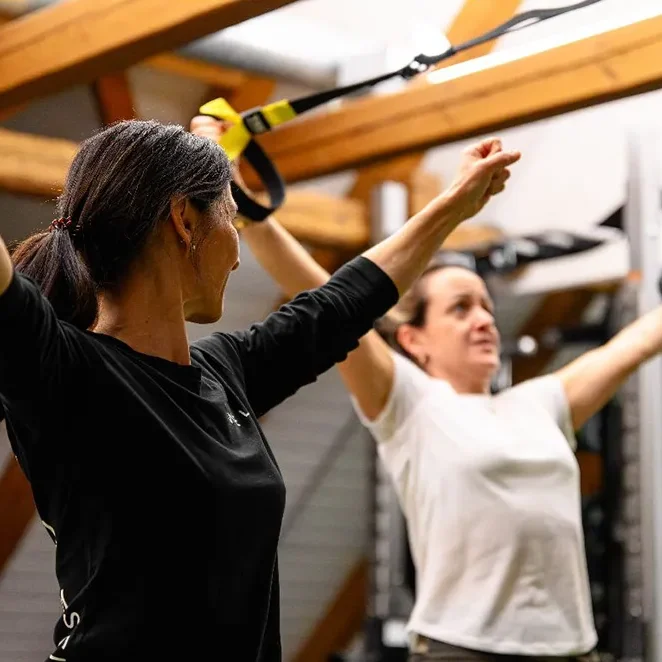 Trainingsbetreuung WELL Trainingsbetreuung WELL