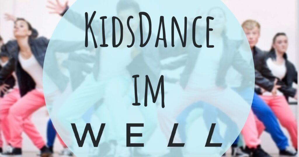 KidsDance KidsDance