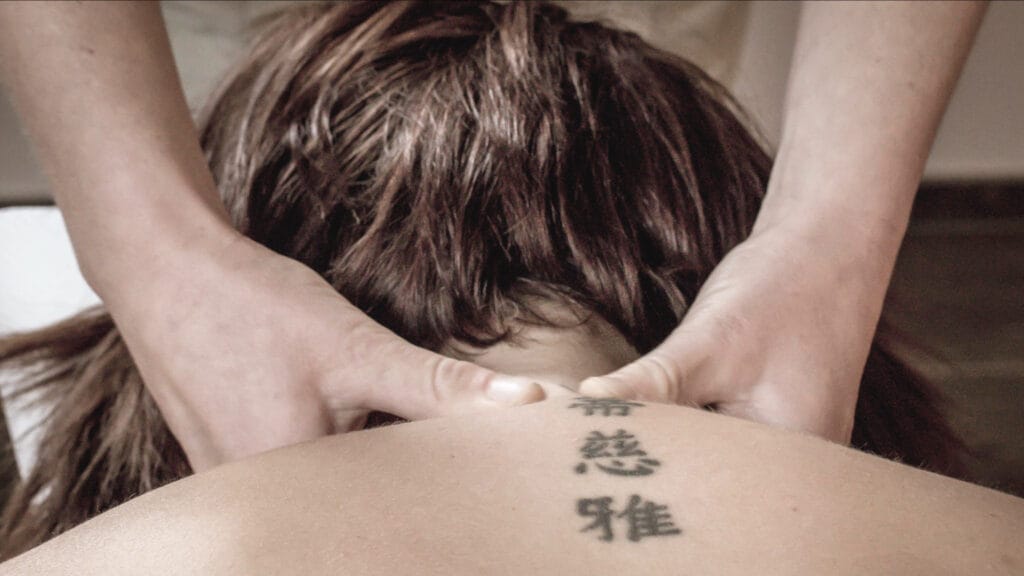 Entspannung Entspannung