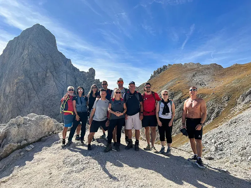 Dolomiten WELL Dolomiten WELL