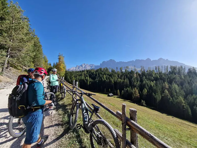 WELL Dolomiten WELL Dolomiten