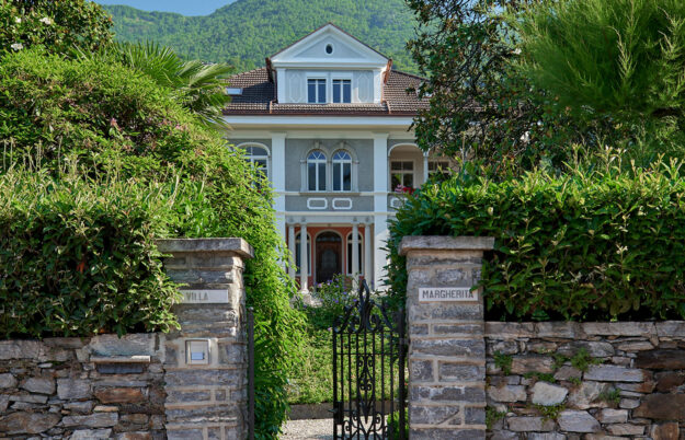 Villa Margherita