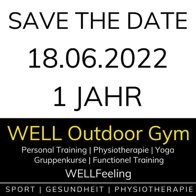 Save the Date 18jun22