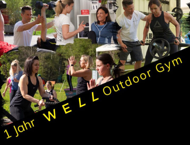 WELL Therapie & Training
