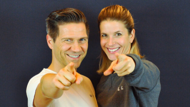 WELL Therapie & Training