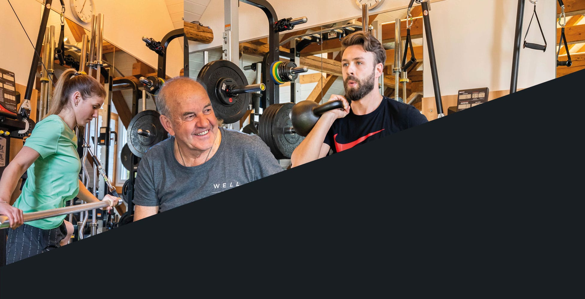 Morning Workout