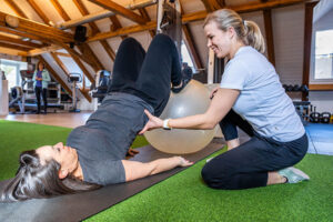 Personal Training Personal Training