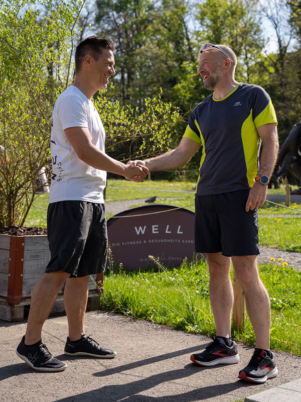 Personal Training Personal Training