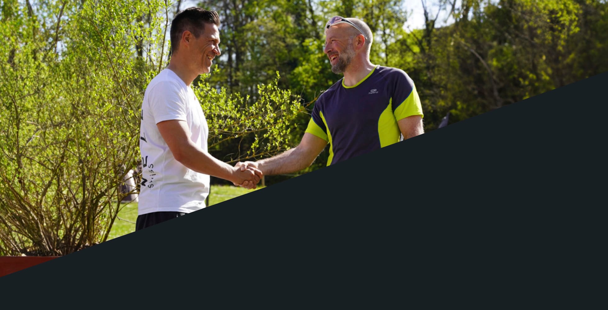 WELL Partner