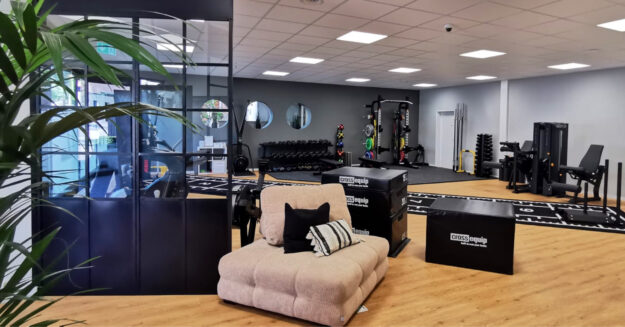 Newsletter Oktober 23