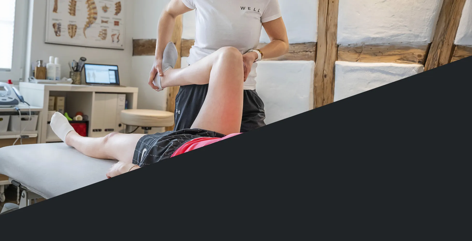 WELL Physio