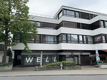 WELL Bülach WELL Bülach