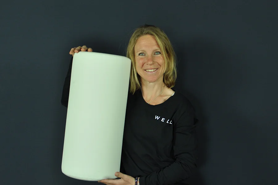 Evelyn Rinderknecht Evelyn Rinderknecht