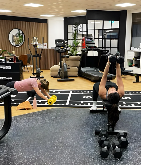 Groupfitness WELL Bülach