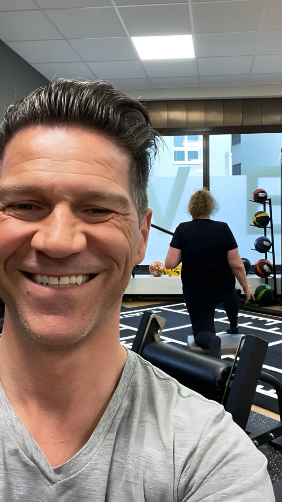 Personal Training WELL Bülach Personal Training WELL Bülach