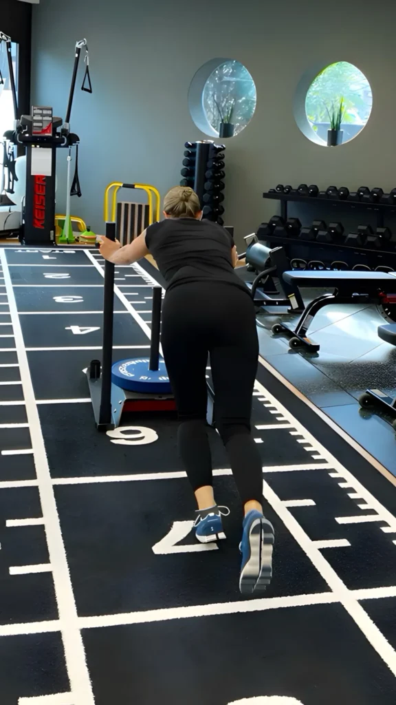 Personal Training WELL Bülach Personal Training WELL Bülach