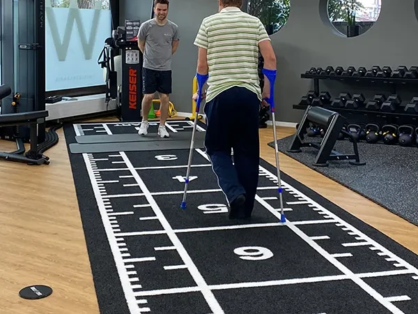 Physiotherapie WELL Bülach