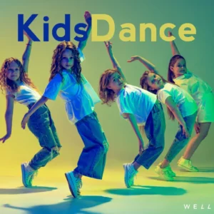 KidsDance-WELL