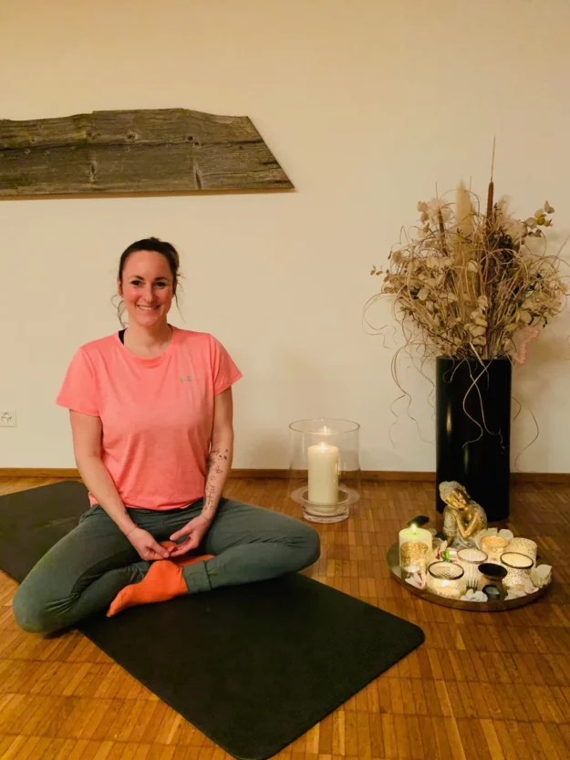 Meditation-Yin Yoga-WELL