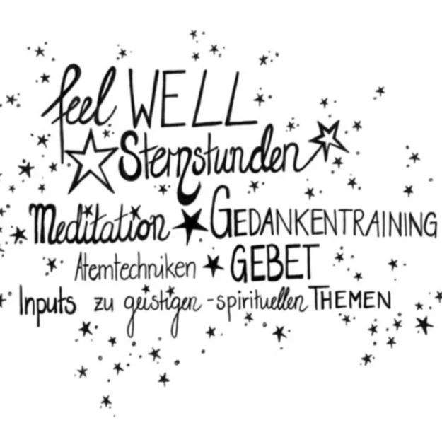 feelWELL Sternstunde