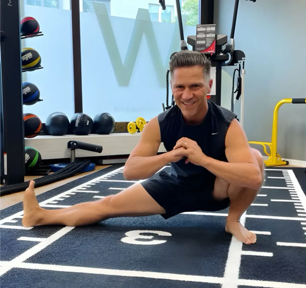 Mobility Training