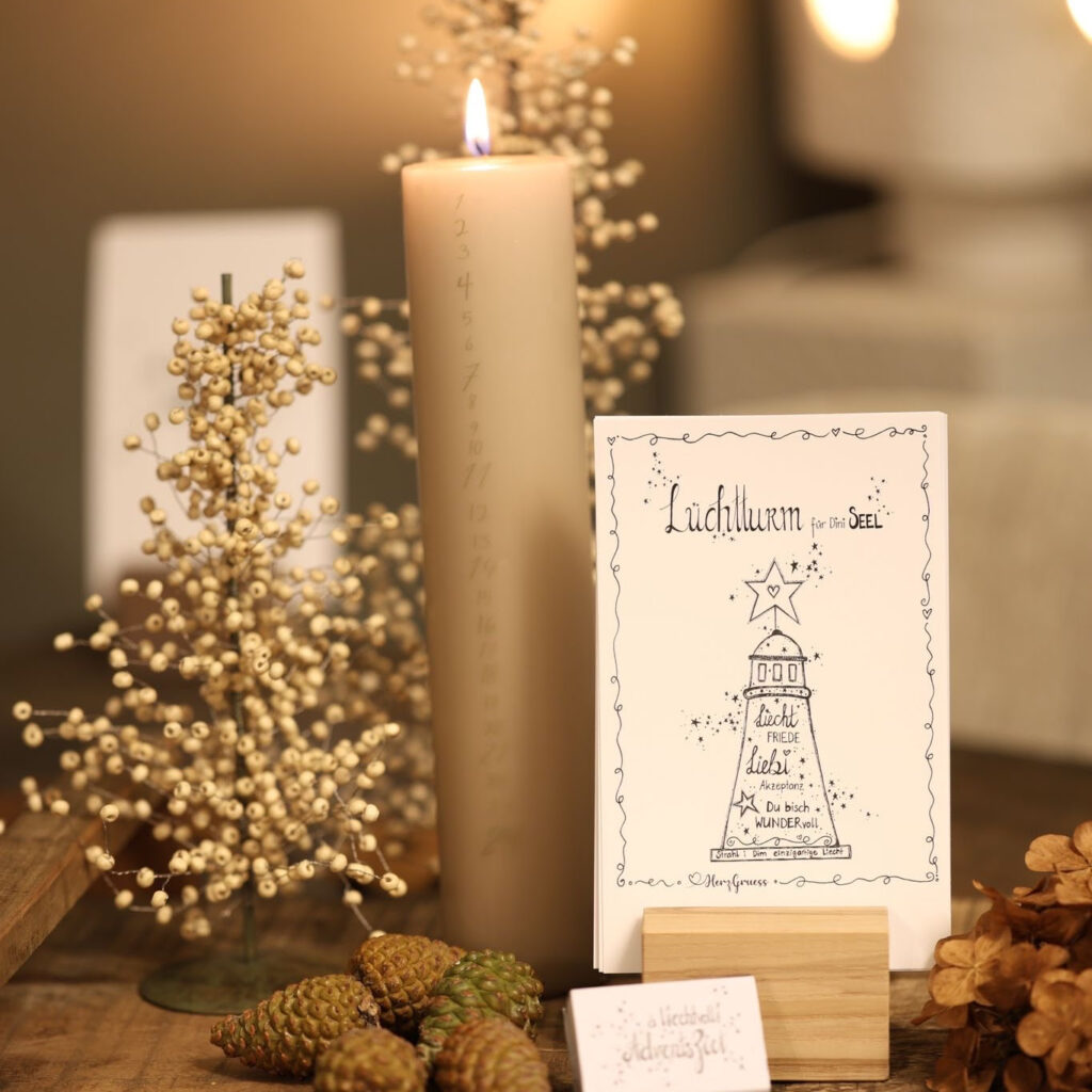 LichtVOLLE Adventszeit