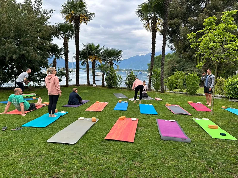 feelWELL Auszeit Tessin feelWELL Auszeit Tessin