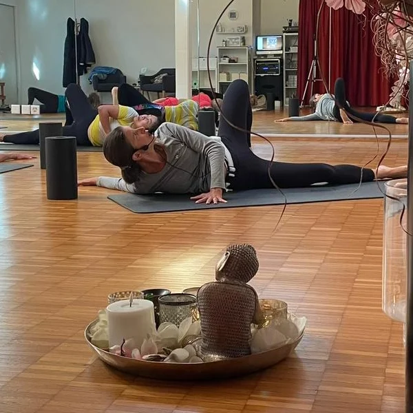 Yoga Kurse