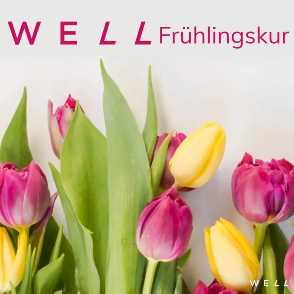 Frühlingskur Frühlingskur