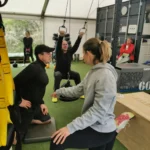 WELL Outdoor Gym Glattfelden