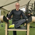 WELL Outdoor Gym Glattfelden