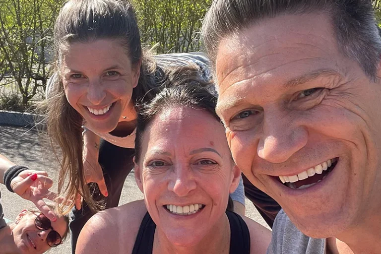 WELL Outdoor Gym Glattfelden