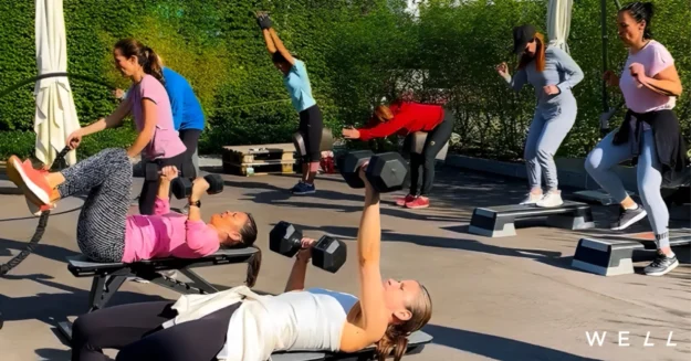 WELL Newsletter Mai 2025