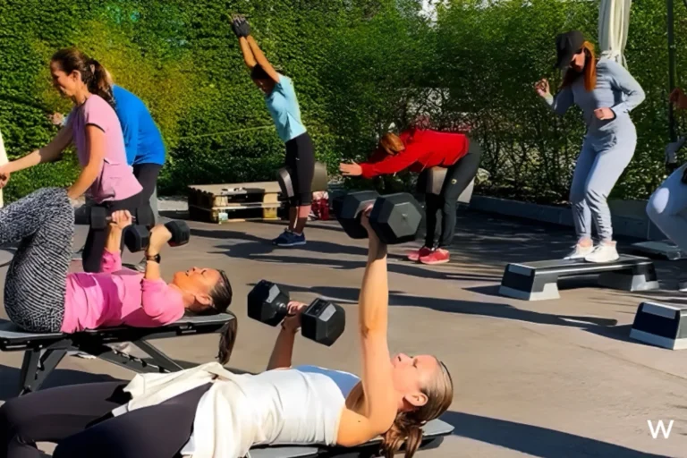 WELL Newsletter Mai 2025