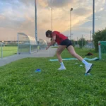 Fit in der Saisonpause– Pre-Season Performance