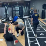 Fit in der Saisonpause– Pre-Season Performance