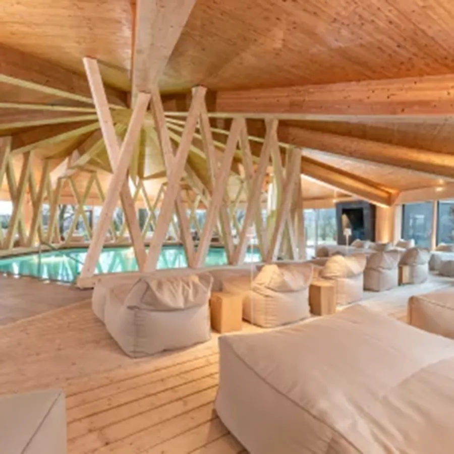Tannenhof Wellness