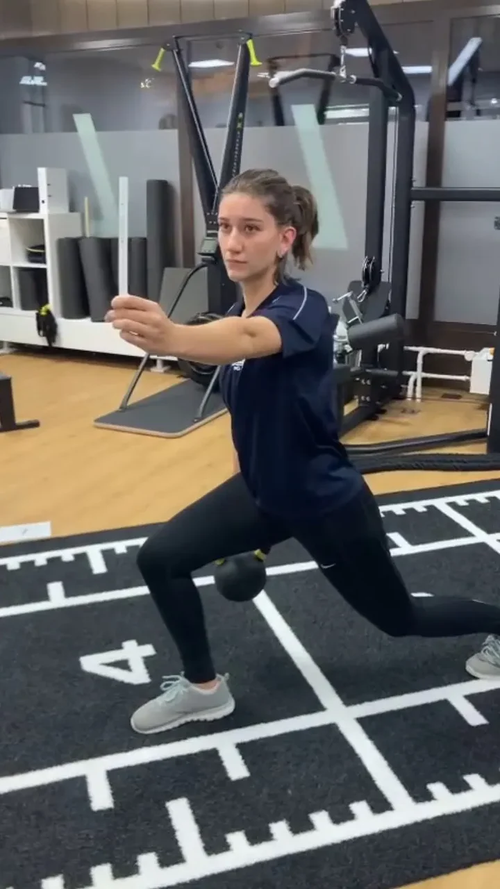 Neuroathletik Training WELL Neuroathletik Training WELL