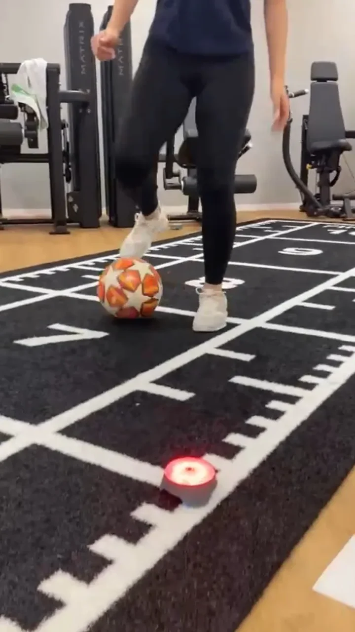 Neuroathletik Training WELL Neuroathletik Training WELL