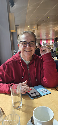 Photo from customer review