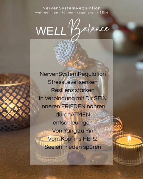 WELL Balance WELL Balance