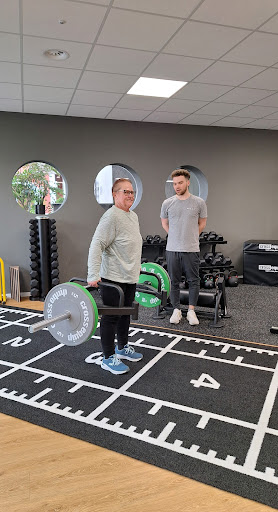 Photo from customer review