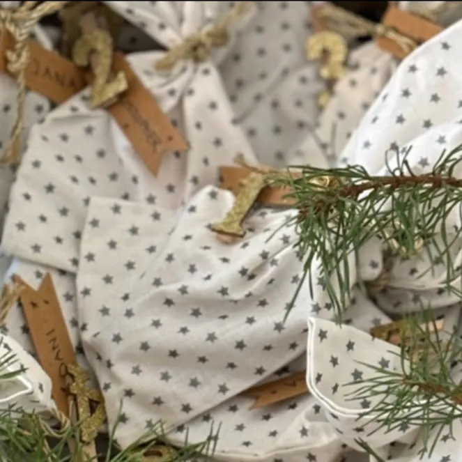 WELL Adventskalender WELL Adventskalender